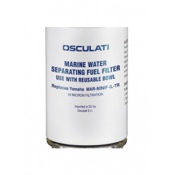 Cartuccia di ricambio Yamaha MAR - MINIF - IL - TR